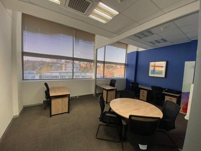Commercial Property For Rent In Parkmore, Sandton