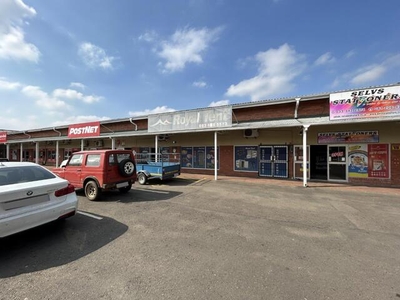 Commercial Property For Rent In Pietermaritzburg Central, Pietermaritzburg
