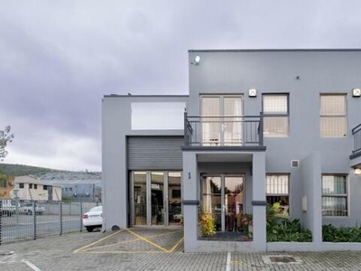 Commercial Property For Rent In Plankenbrug, Stellenbosch