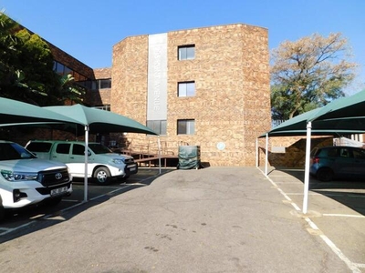 Commercial Property For Rent In Randburg Central, Randburg