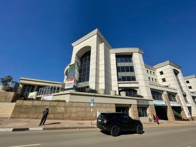 Commercial Property For Rent In Rosebank, Johannesburg