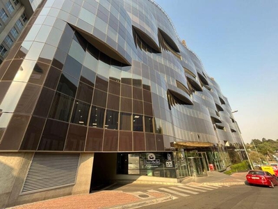 Commercial Property For Rent In Sandton Central, Sandton