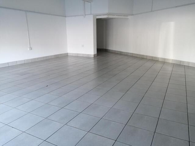 Commercial Property For Rent In Strubenvale, Springs