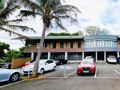 Commercial Property For Rent In Sunningdale, Umhlanga