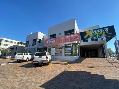 Commercial Property For Rent In Tyger Valley, Bellville