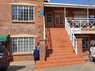 Commercial Property For Rent In Westdene, Bloemfontein