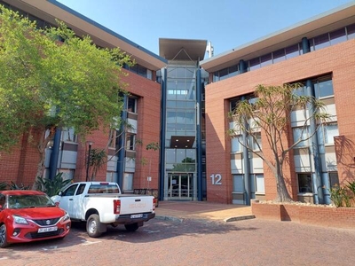 Commercial Property For Rent In Woodmead, Sandton