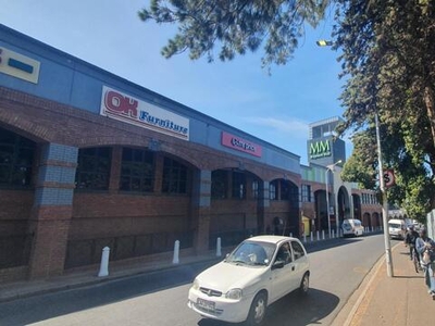 Commercial Property For Rent In Wynberg, Cape Town