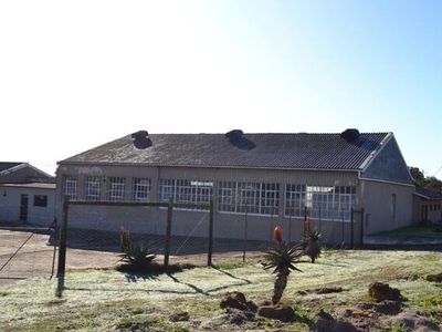 Commercial Property For Sale In Albertinia, Western Cape