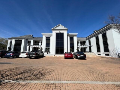 Commercial Property For Sale In Bryanston, Sandton