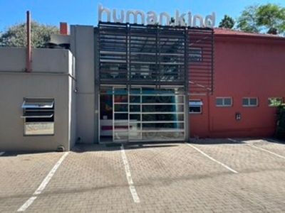 Commercial Property For Sale In Dunkeld West, Johannesburg