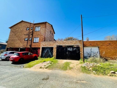 Commercial Property For Sale In Rosettenville, Johannesburg