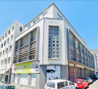 Commercial Property For Sale In Woodstock, Cape Town