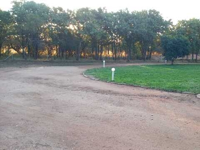 Farm For Sale In Musina, Limpopo