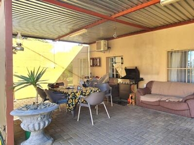 Farm For Sale In Quaggafontein, Bloemfontein