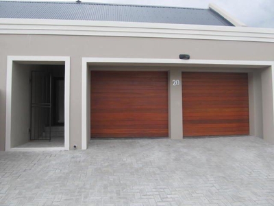 House For Rent In Admirals Park, Gordons Bay