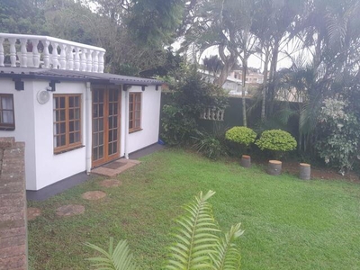 House For Rent In Bulwer, Durban
