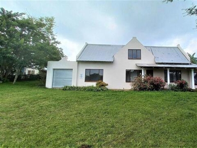 House For Rent In Cato Ridge, Kwazulu Natal