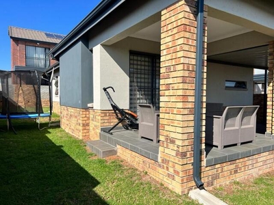 House For Rent In Chartwell, Randburg