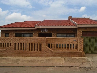 House For Rent In Dhlamini, Soweto