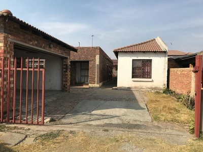 House For Rent In Embalenhle, Secunda