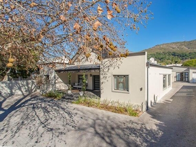 House For Rent In Groenvlei, Paarl