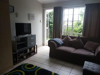 House For Rent In Highlands North, Johannesburg
