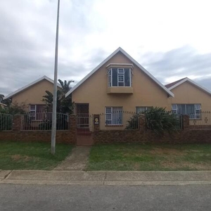House For Rent In Hillside, Port Elizabeth
