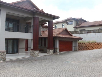 House For Rent In Izinga, Umhlanga
