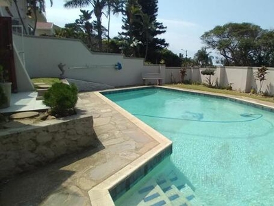House For Rent In La Lucia, Umhlanga