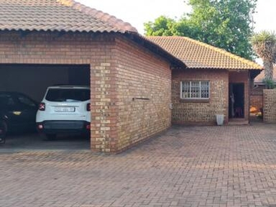 House For Rent In Middelburg South, Middelburg