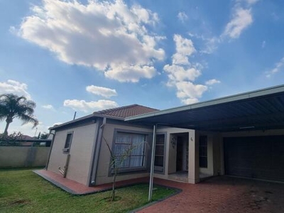 House For Rent In Montana, Pretoria