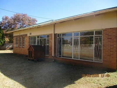 House For Rent In Navalsig, Bloemfontein
