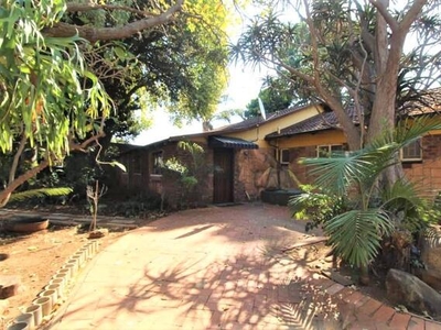 House For Rent In Pretoria North, Pretoria