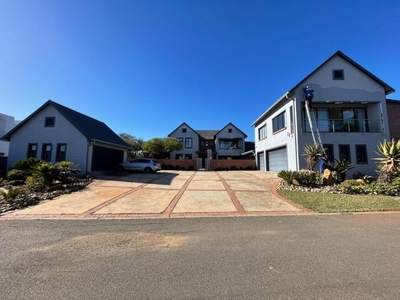 House For Rent In Sable Hills, Pretoria