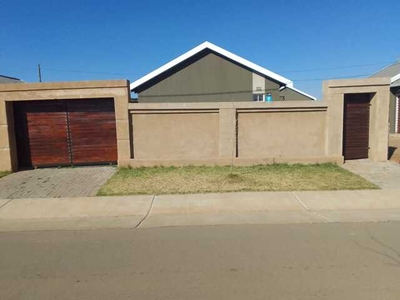 House For Rent In Savanna City, Walkerville