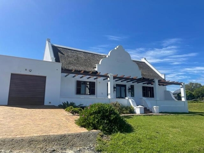 House For Rent In Stellenbosch Farms, Stellenbosch