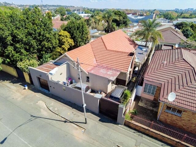 House For Rent In Sydenham, Johannesburg