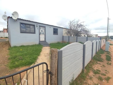House For Rent In West Bank, Malmesbury