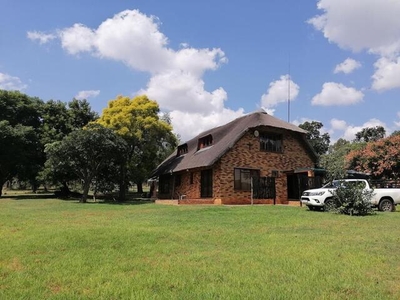 House For Rent In Zwartkops, Krugersdorp