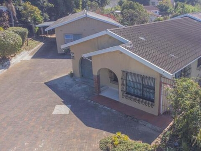 House For Sale In Albersville, Port Shepstone