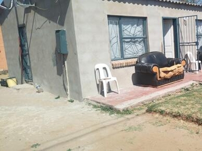 House For Sale In Ashbury, Bloemfontein