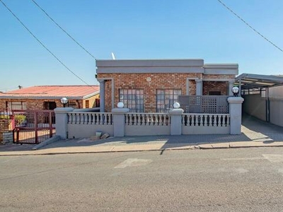 House For Sale In Atteridgeville, Pretoria