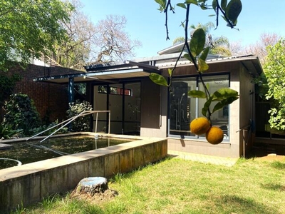 House For Sale In Baileys Muckleneuk, Pretoria