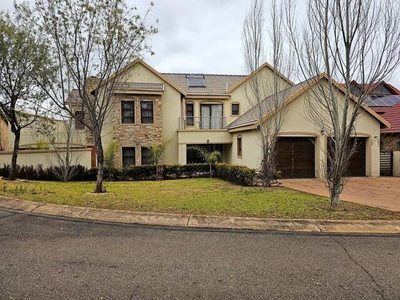 House For Sale In Brooklands Lifestyle Estate, Centurion