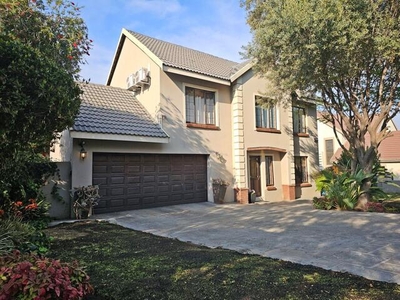 House For Sale In Brooklands Lifestyle Estate, Centurion