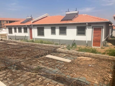 House For Sale In Chiawelo, Soweto