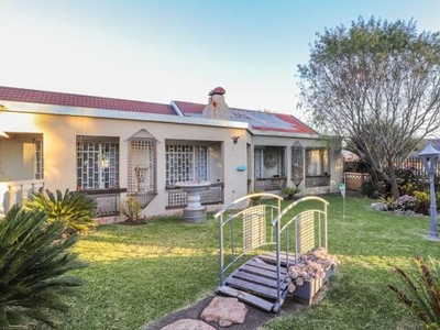House For Sale In Dan Pienaarville, Krugersdorp