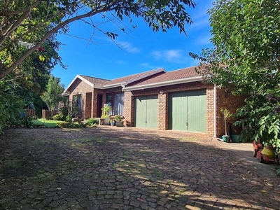 House For Sale In Denneoord, George