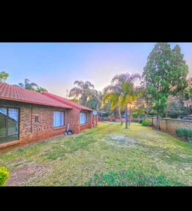 House For Sale In Doornpoort Ah, Pretoria